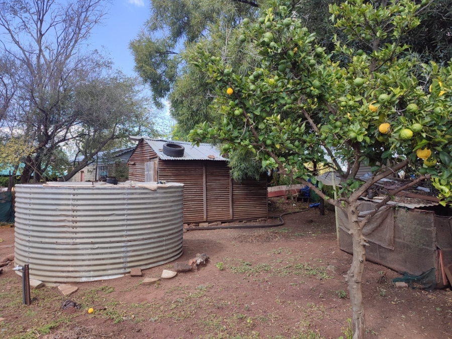 4 Bedroom Property for Sale in Zeerust North West